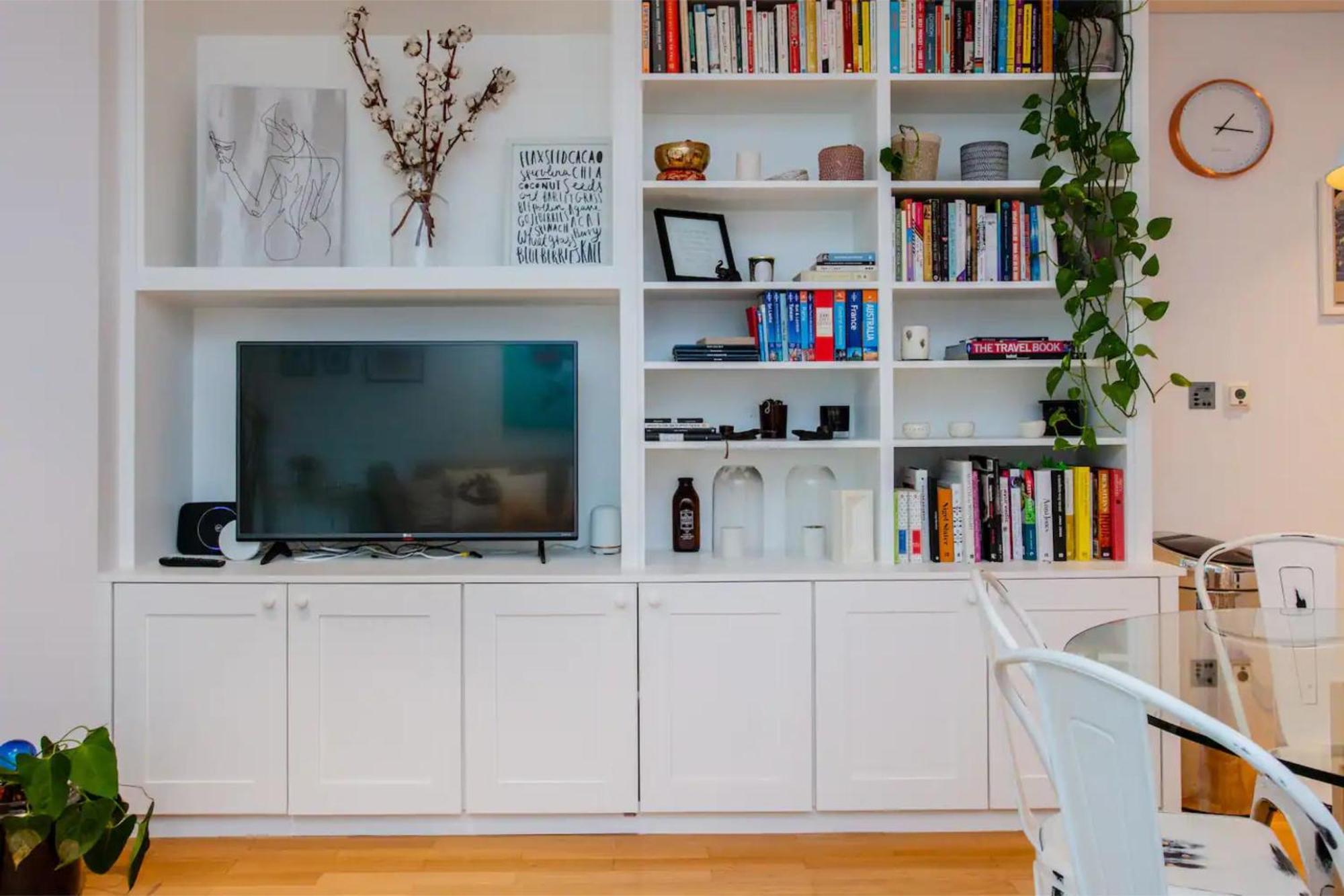 Modern 3 Bedroom Apartment In Paddington Londra Esterno foto